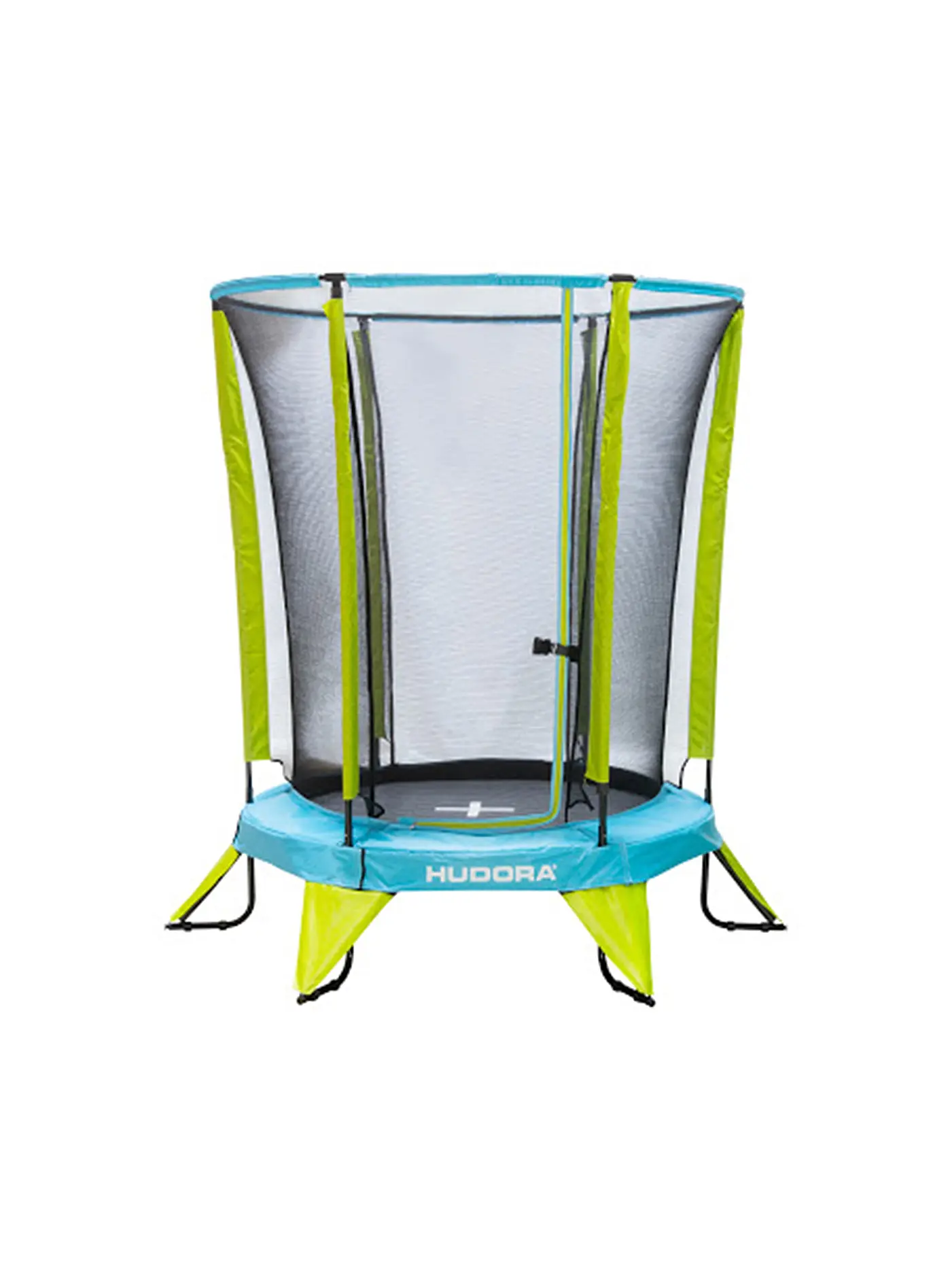 HUDORA | Kindertrampolin Safety 140 | 